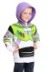 Toddler Buzz Lightyear Costume Hoodie-alt1