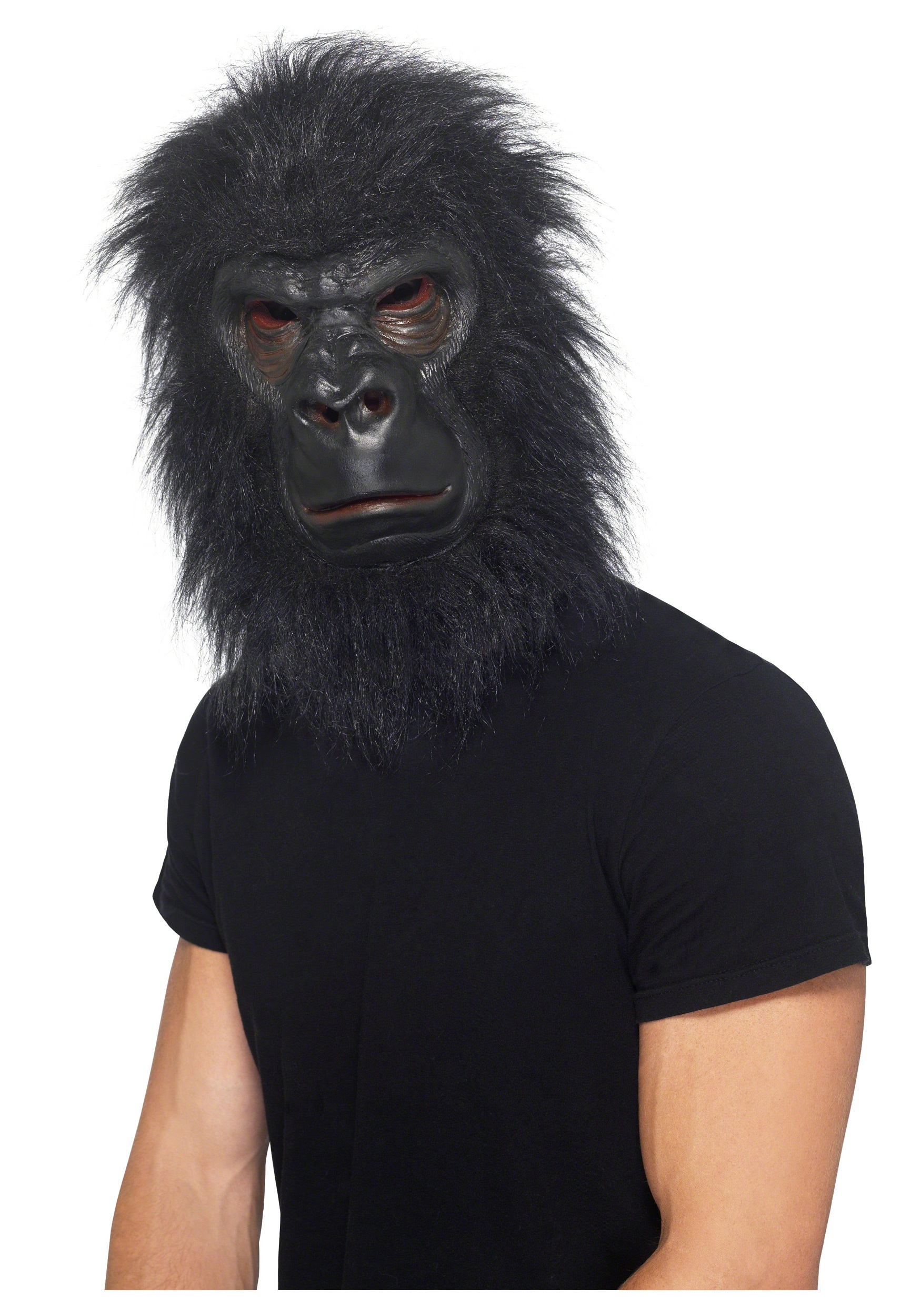 Gorilla Costume Mask