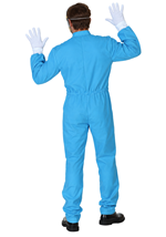 Crash Test Dummy Costume Alt 3