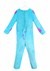 Adult Sulley Costume Alt 8