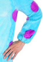 Plus Size Sulley Costume Alt 4