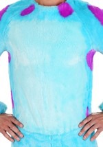 Plus Size Sulley Costume Alt 5