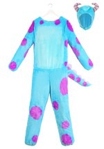 Plus Size Sulley Costume Alt 9