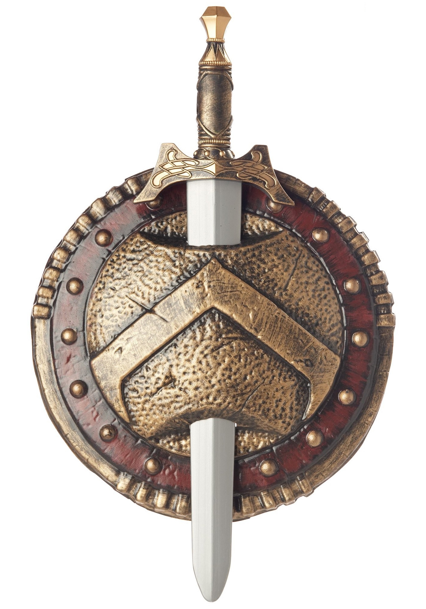 Sword and Shield