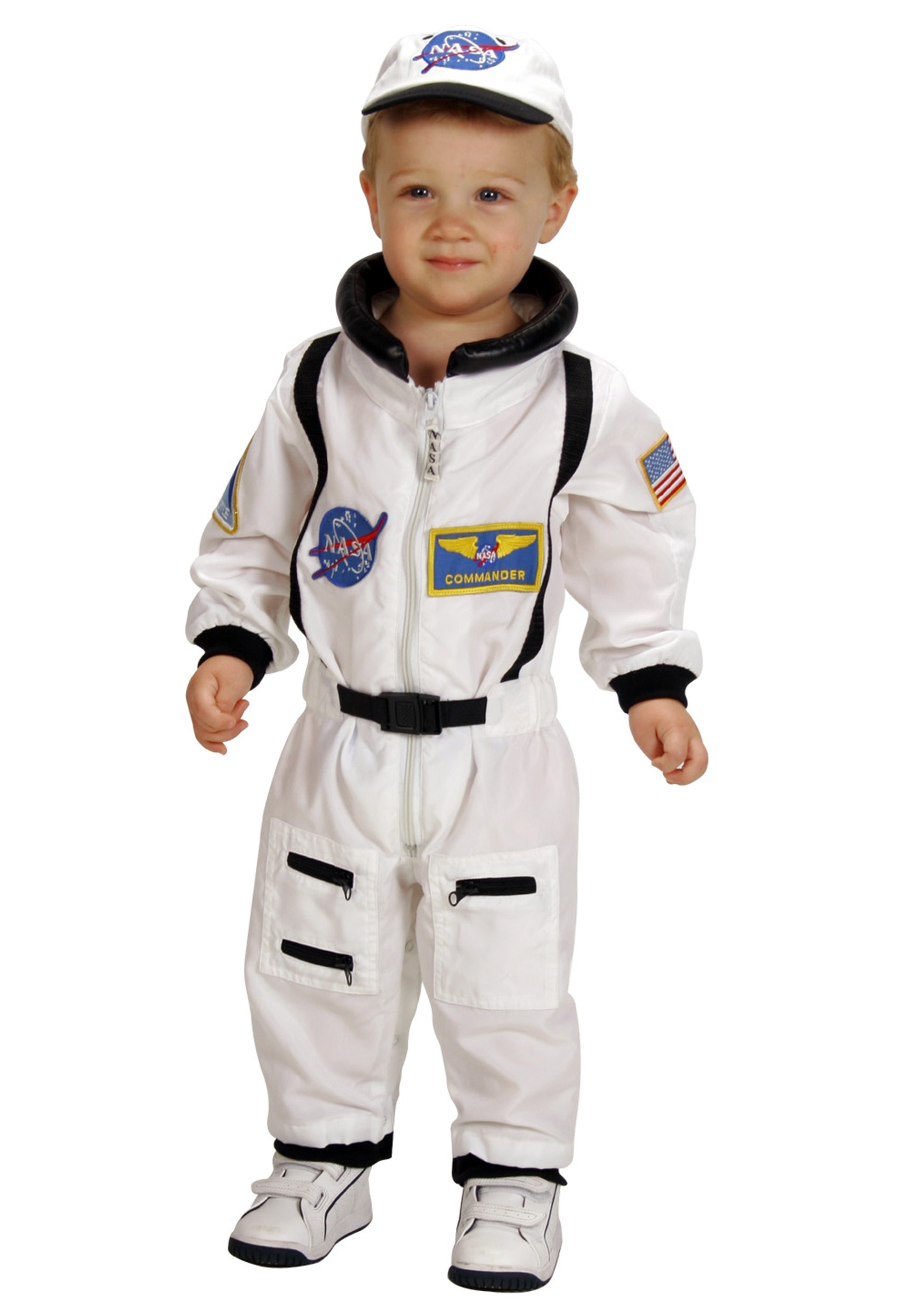 Astronaut Costume For Toddlers