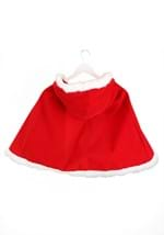 Toddler Christmas Girl Costume Alt 6