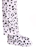 Kids Dalmatian Costume Alt 4