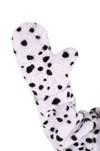 Kids Dalmatian Costume Alt 5