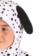 Kids Dalmatian Dog Costume Alt 3