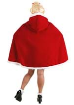 Womens Christmas Girl Costume Alt 3