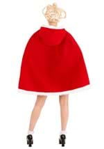 Women's Dr. Seuss Cindy Lou Who Costume Dress Alt 2