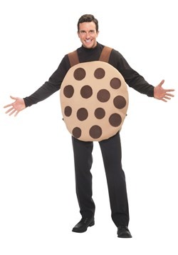 Adult Cookie Costume For Adultscc