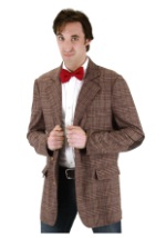 Doctor Who Men's 11th Doctor Jacket