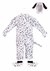 Toddler Dalmatian Costume Alt 1