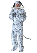 Dalmatian Plus Size Mens Costume