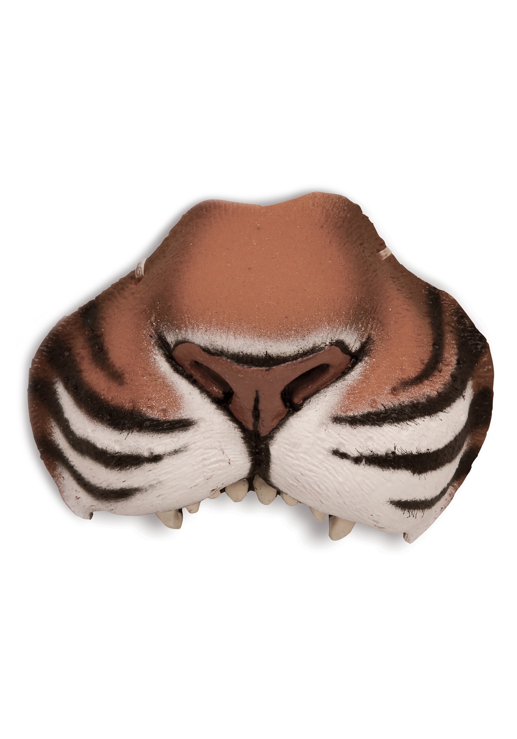Costume Jungle Tiger Nose