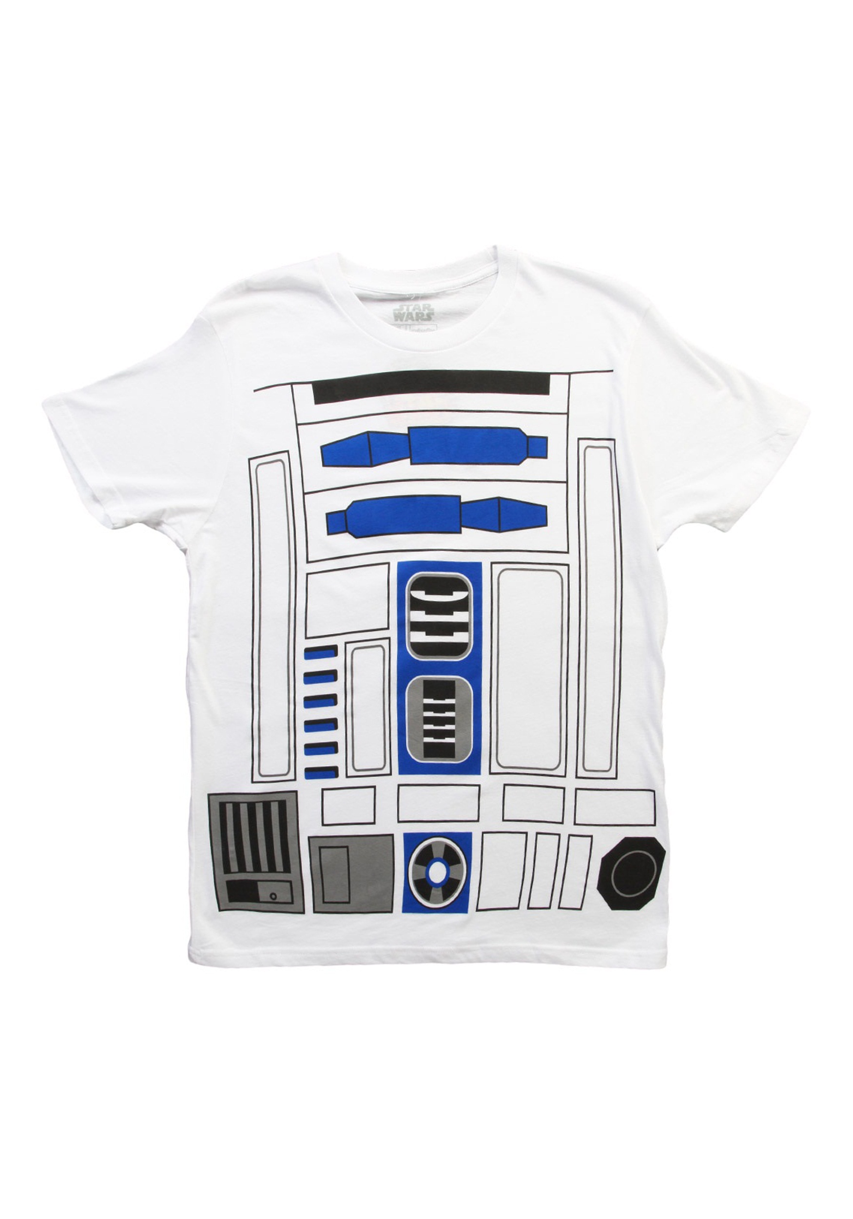 Star Wars - R2D2 Cotumes & Gifts