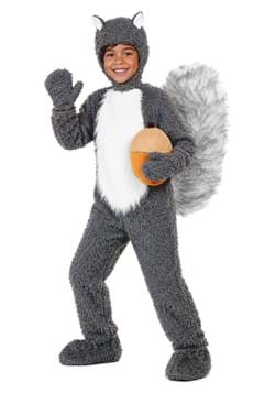 Childs Squirrel Costume New Main
