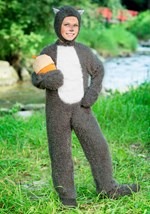 Child's Squirrel Costume