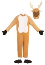 Child Deer Costume Alt 9