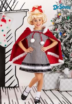 Christmas Girl Costume-1_