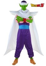 DBZ Adult Piccolo Costume