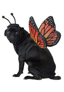 Monarch Butterfly Pet Dog Costume