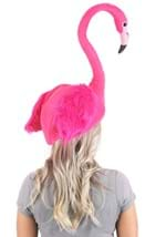 Pink Flamingo Hat Alt 1