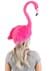Pink Flamingo Hat Alt 1