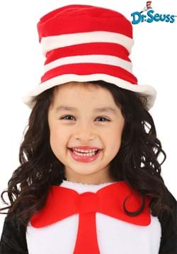 Cat in the Hat Toddler Accessory