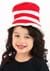 Cat in the Hat Toddler Accessory Alt 4