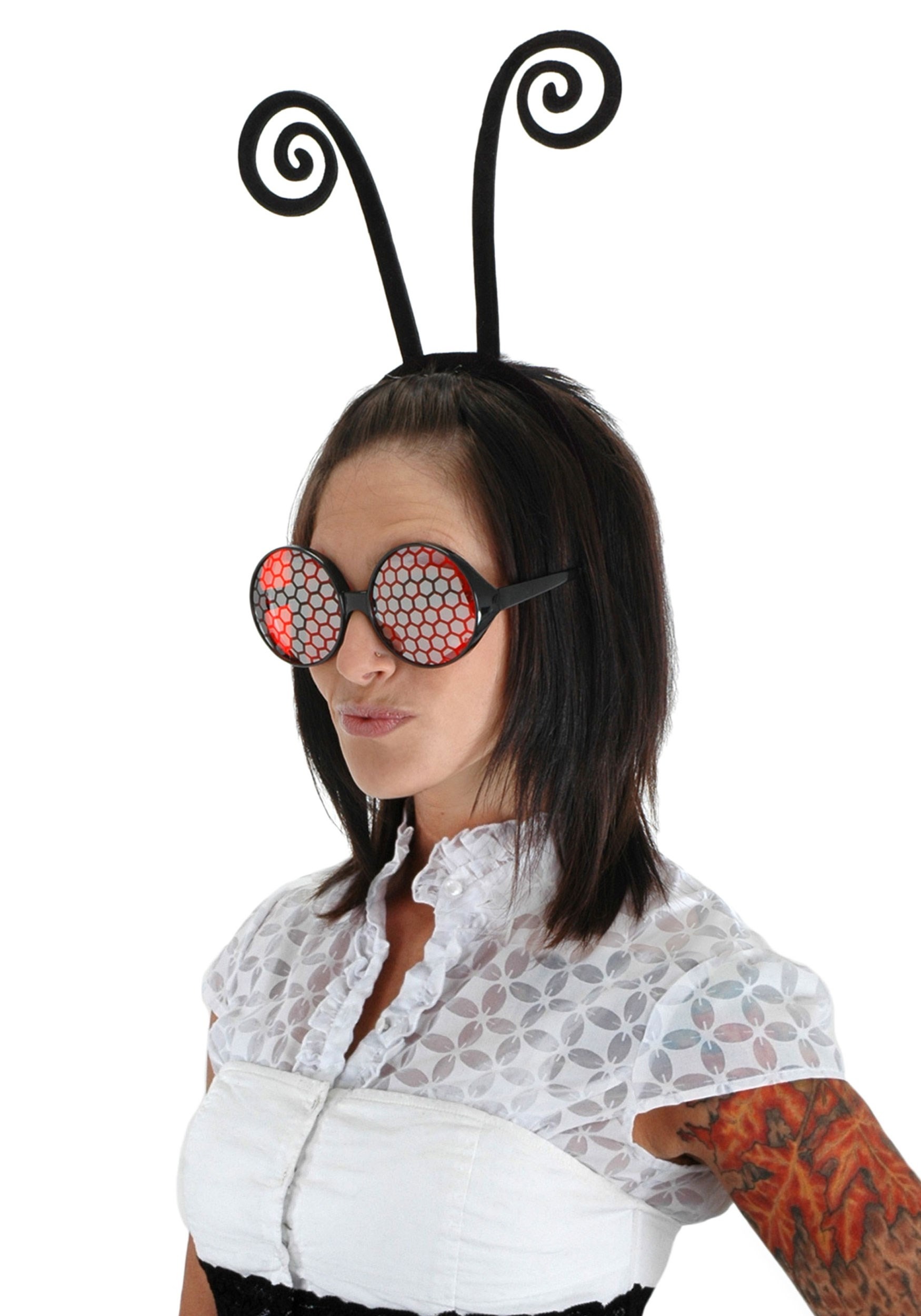 Antenna Headband Accessory | Insect Costume Accessories