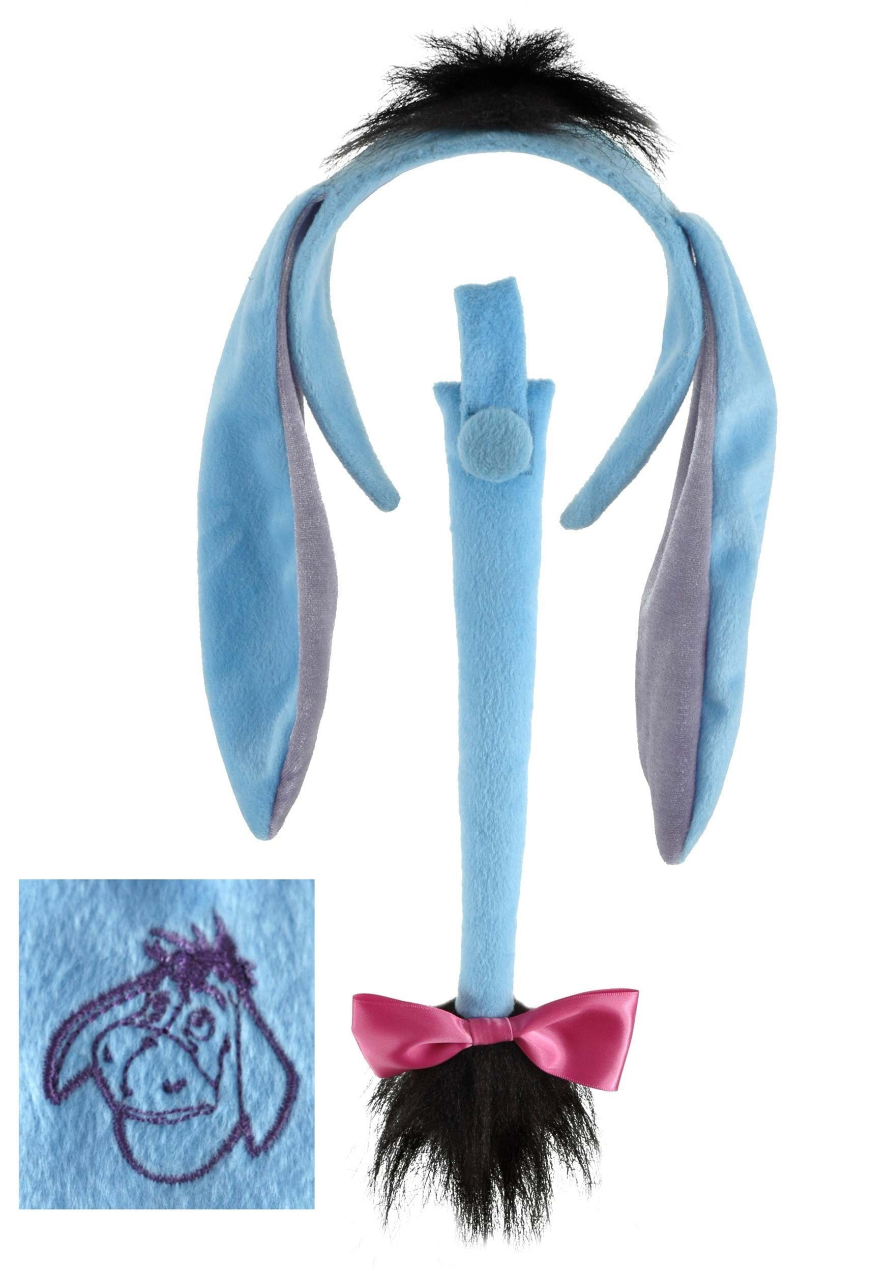 Enisex Eeyore Kit