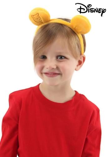 Winnie the Pooh Ears