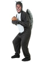 Squirrel Adult Costume Update Main