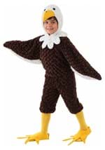 Child Bald Eagle Costume 1