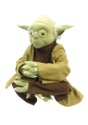 Life-size Yoda Plush Figure