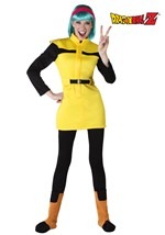 DBZ Adult Bulma Costume