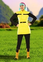 Dragon Ball Z Adult Bulma Costume Alt 1