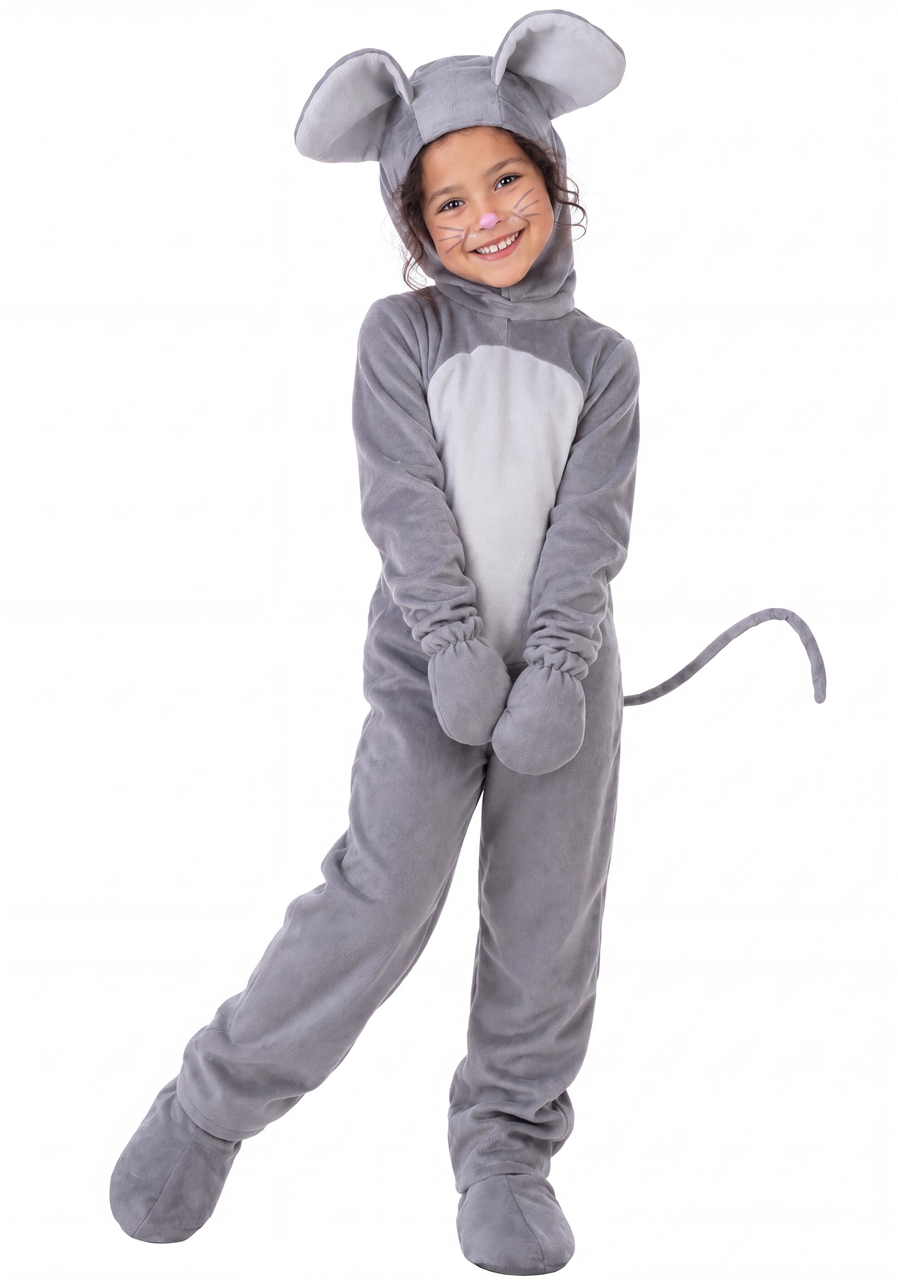 Mouse Costume for Kids