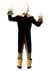 Candlestick Costume for Adults back