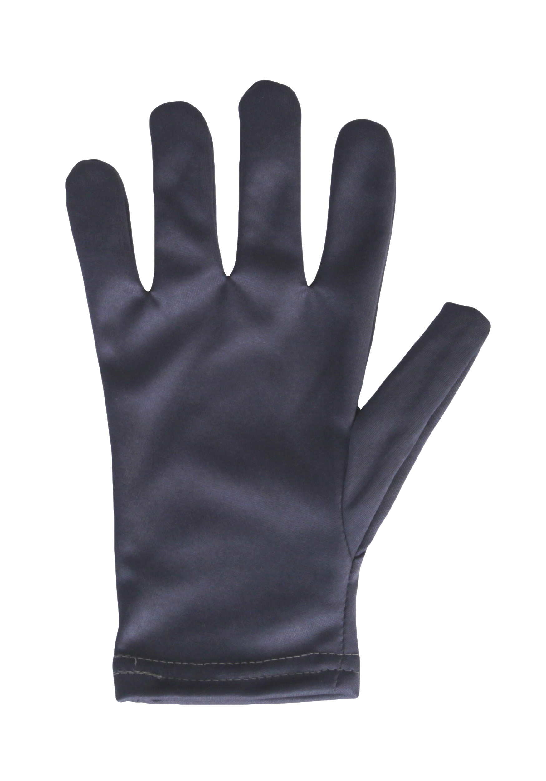 Grey Child Gloves