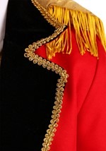 Child Ringmaster Costume Alt 2