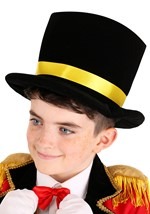 Child Ringmaster Costume Alt 6