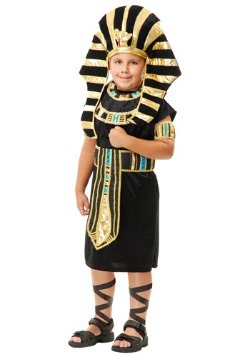 King Tut Kids Costume