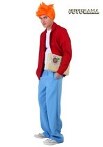 Futurama Fry Costume