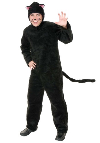 Cat Costume For Men