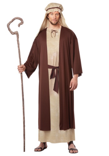 Men's Saint Joseph Costume