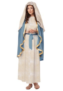 Adults Virgin Mary Costume