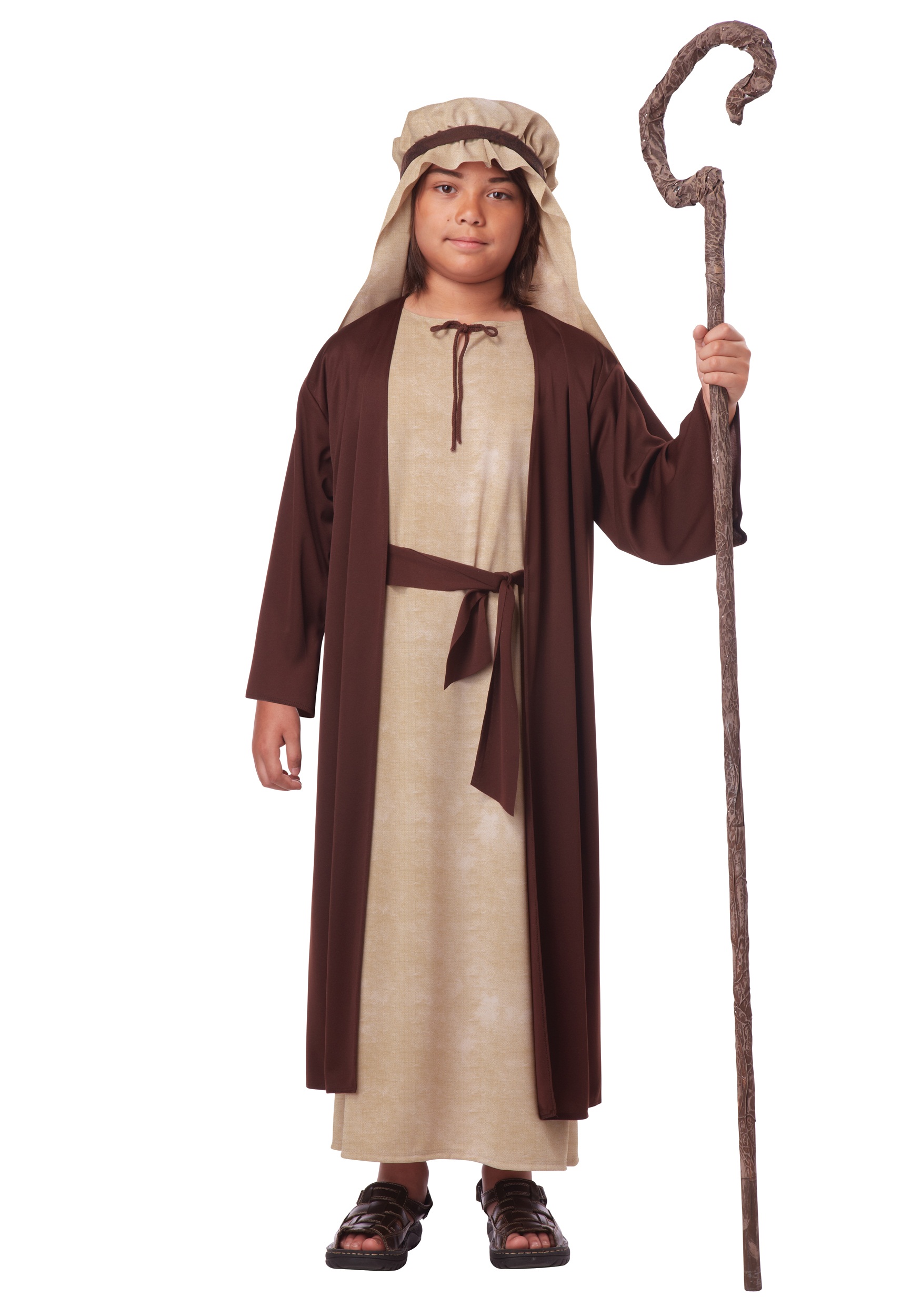Saint Joseph Costume for Boys